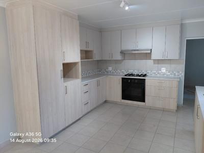 House For Rent in Sunward Park, Boksburg