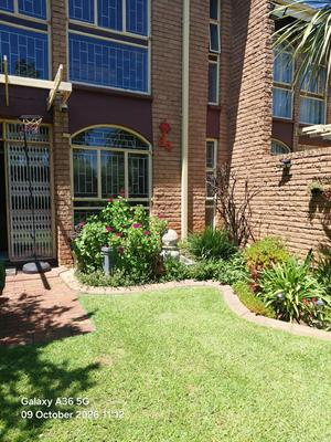 Duplex For Rent in Boksburg, Boksburg